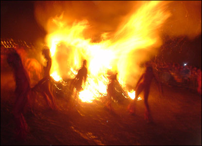 beltanefire